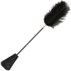 DARKNESS Black Feather Whip 56CM