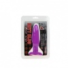 Baile Small Lilac Anal Plug 15cm