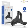 Intense Alfie Adjustable Triple Penis Ring Model 6