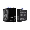 Afbeelding van Nexus - Bendz Vibrerende Butt Plug - Large