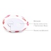 Afbeelding van I Rub My Duckie 2.0 Romance - Wit/Roze