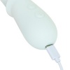 Afbeelding van Good Vibes Only - Triple Stimulation Vibe - Soft Silicone - Blauw
