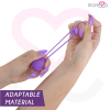Moressa Osian One Lilac Kegel Balls