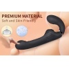 Nalone Allow Dual Vibrator - Black