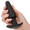 CalExotics Rock Bottom Tapered Anal Plug