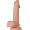 Baile Beautiful Encounter Zebulon Dildo 19.4 CM
