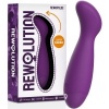 Rewolution Rewopulse Flexible G-Spot Stimulator