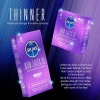Skins Latex-Free Condoms XL Pack Of 4