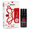 Bruma Liquid Vibrator Ultra Sliding Strawberry 15ml