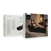 Afbeelding van Bedroom Fantasies - The Lounger Opblaasbare Bank - Zwart