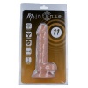 Mr. Intense Realistic Dildo 18 CM