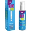 INTT Kissable Blackberry Vibrating Lubricant 35ml