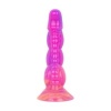 Afbeelding van Mythical Mates - Blazetail Draken Dildo - 25 cm