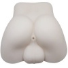 Bigger Man Backwith Vibration
