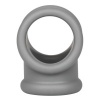 Calexotics Alpha Precision Ring Grey