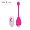 Nalone Sweetie Remote Control Vibrator Pink