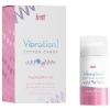 INTT Cotton Candy Liquid Vibrator Intimate Stimulant Gel 15ml