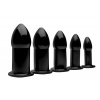 Afbeelding van XR Brands - Expansion Anale Dilator Set - Zwart
