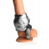 Afbeelding van XR Brands - Night Prowler Ballstretcher - Grijs