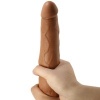 Pretty Love Alfredo Realistic Vibrator 21.5 CM