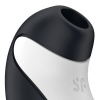Satisfyer Orca Air Pulse Stimulator & Vibration