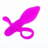 Pretty Love Taylor Compact Vibrator 11cm