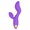 Womanvibe Donna Gold Dual Motor Vibrator