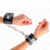 KINK Black 16-23 Cm