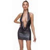 Afbeelding van Sexy Jurk - Zilver