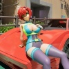 Afbeelding van Fleshlight Fantasy - Evie Akashiya Sho Akuma Signature Vagina