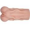 Crazy Bull Linda Vagina Masturbator 13.7 CM