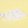 Subblime Sexy Maid Costume Black White L/XL