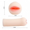 Baile Passion Lady Hand Stroker