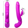 Pretty Love Henry Vibrator with Squirt Function