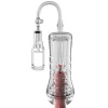 PDX Elite Viewtube Vac XXL Masturbator with Pump, 27.3cm