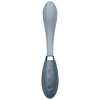 Satisfyer G-Spot Flex 3 Multi Vibrator Grey
