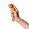 Afbeelding van Dame – Min Mini Wand Vibrator – Papaya
