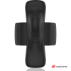 Anne's Desire - Panty Pleasure Technology Watchme Black/gold