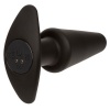 CalExotics Rock Bottom Tapered Anal Plug