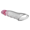 Darnell Transparent Effect Penis Cover