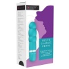 Afbeelding van B Swish – BCUTE CLASSIC Vibrator Pearl – Turquoise