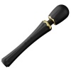 Zalo Kyro Wand Massager Black