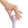 Afbeelding van Good Vibes Only - G-spot Vibrator - Soft Silicone - Paars
