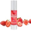 SecretPlay Strawberry Massage Oil