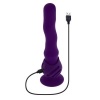 Afbeelding van Playboy - Wiggle It Vibrator - Paars