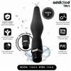 Addicted Toys Anal Cleaner Universal Adapter 2