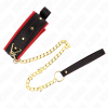 KINK Collar 33-48cm