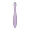 Afbeelding van SVAKOM - Cici 2 Flexibele G-spot Vibrator - Lavendel