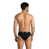 Anais Men Petrol Slip L