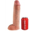 PIPEDREAMS King Cock - Flesh